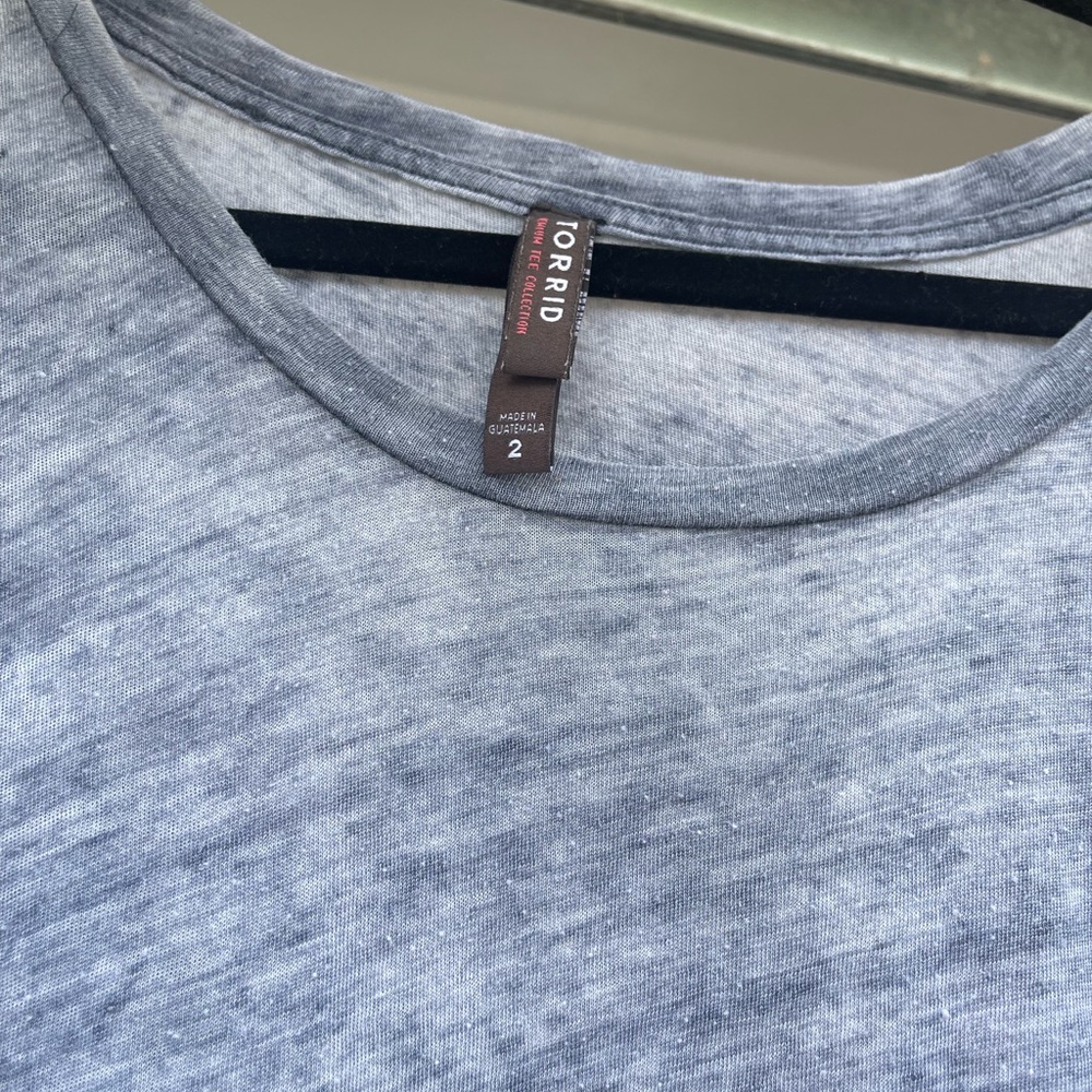 Torrid T-shirt